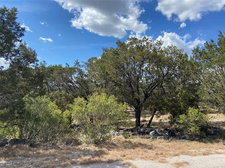 Lot 22173 Wind Swept, Horseshoe Bay, Texas