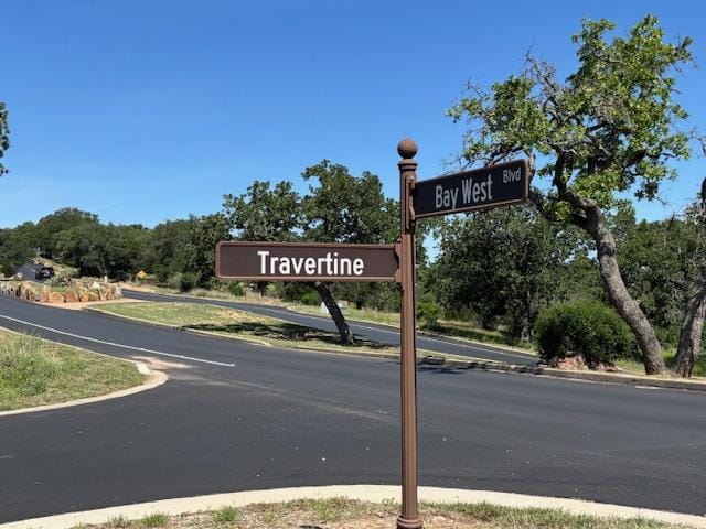 104 Travertine, Horseshoe Bay, Texas