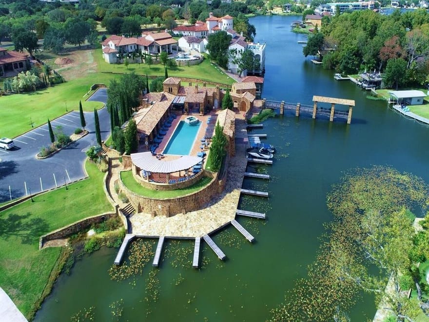 Lot 285 La Serena Loop, Horseshoe Bay, Texas