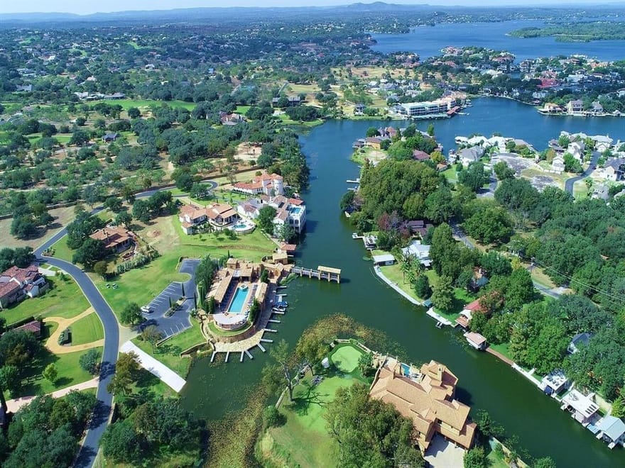 Lot 285 La Serena Loop, Horseshoe Bay, Texas