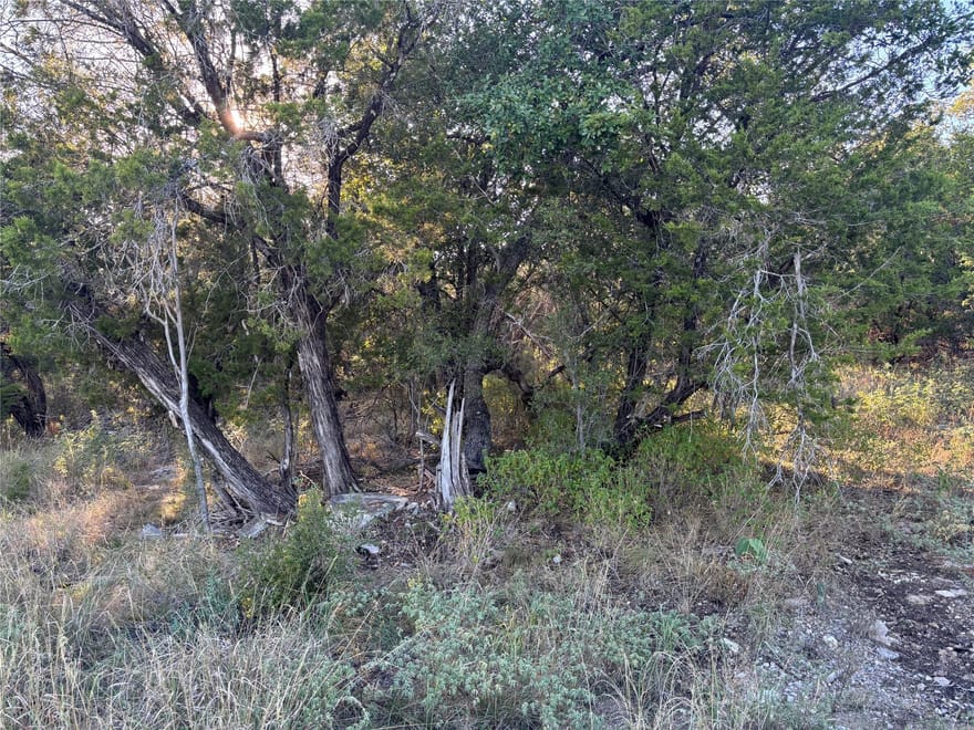 Lot K4106 Coon Ct, Horseshoe Bay, Texas