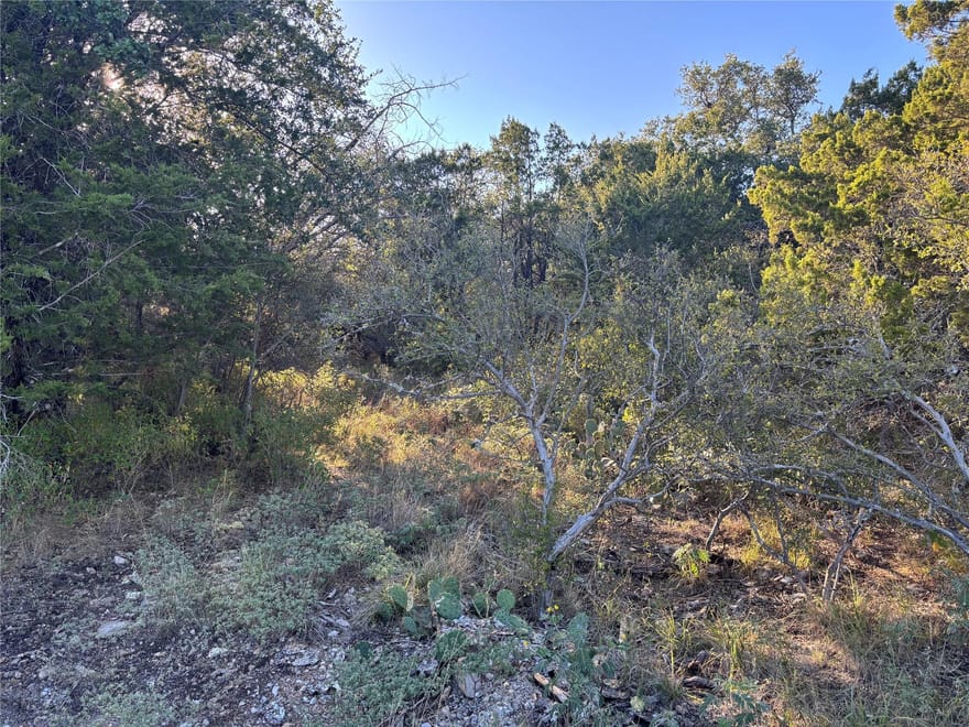 Lot K4106 Coon Ct, Horseshoe Bay, Texas