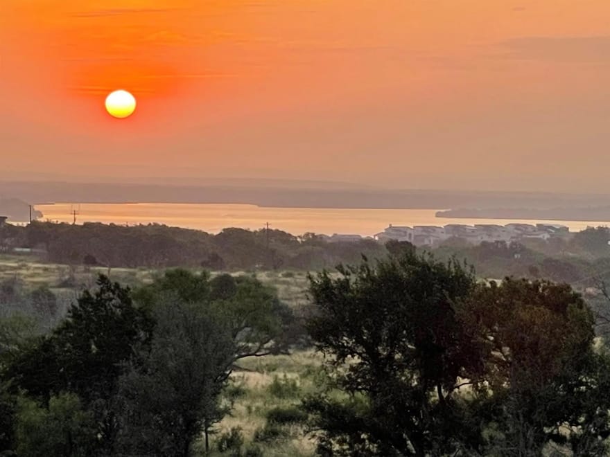 Lot 12 The Trails Pkwy, Horseshoe Bay, Texas