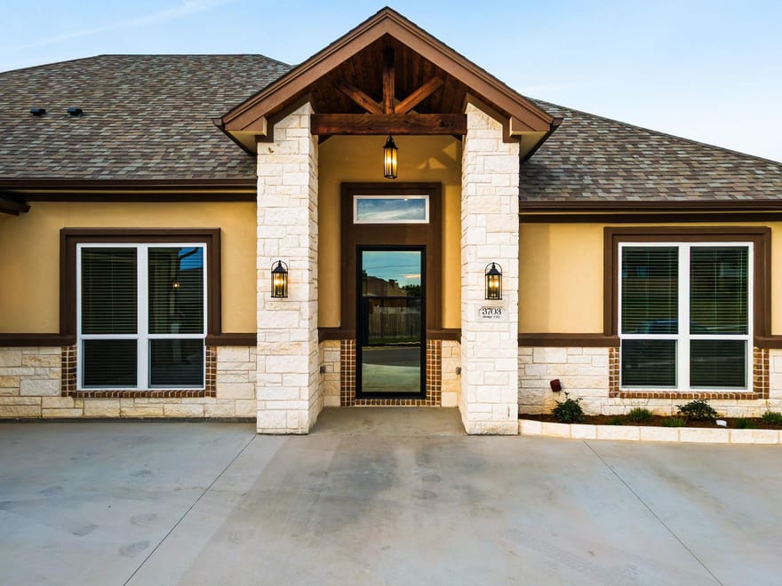 3703 Dodge City Dr, Killeen, Texas