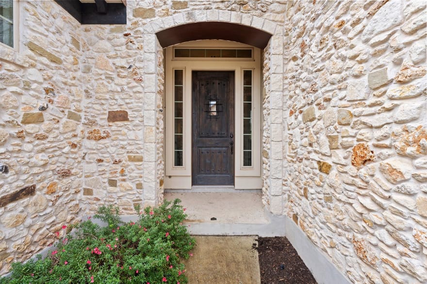 106 Gemstone, Horseshoe Bay, Texas