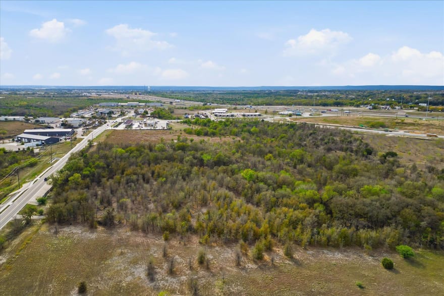 Lehman/cr 204, Kyle, Texas