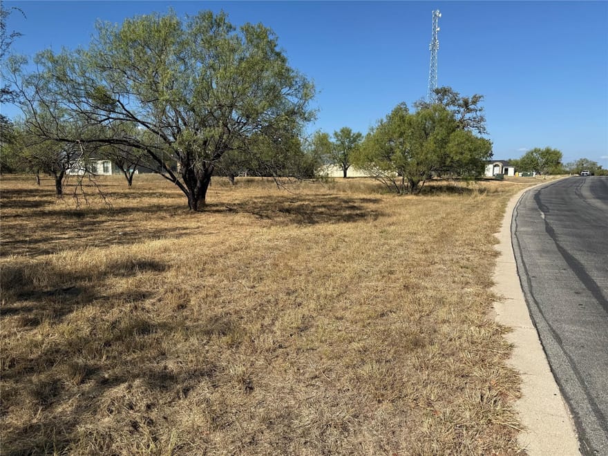 2324 Fault Line Dr, Horseshoe Bay, Texas
