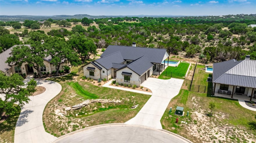 Lot 39 Violet Meadow, Horseshoe Bay, Texas