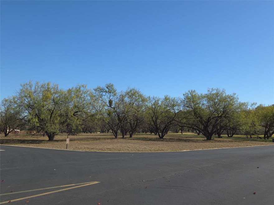 LT 23048 Hi Circle South/far West, Horseshoe Bay, Texas