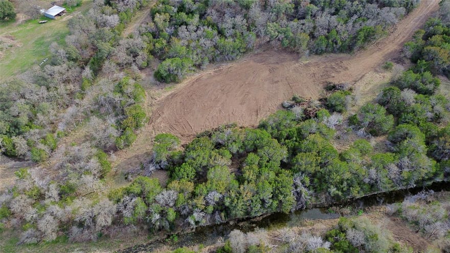 1925 (Lot 6) Woodford Ct, Salado, Texas