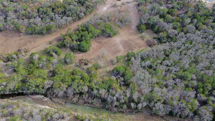 1921 (Lot 5) Woodford Ct, Salado, Texas