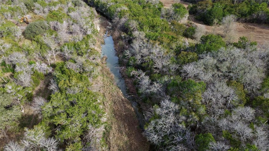 1921 (Lot 5) Woodford Ct, Salado, Texas