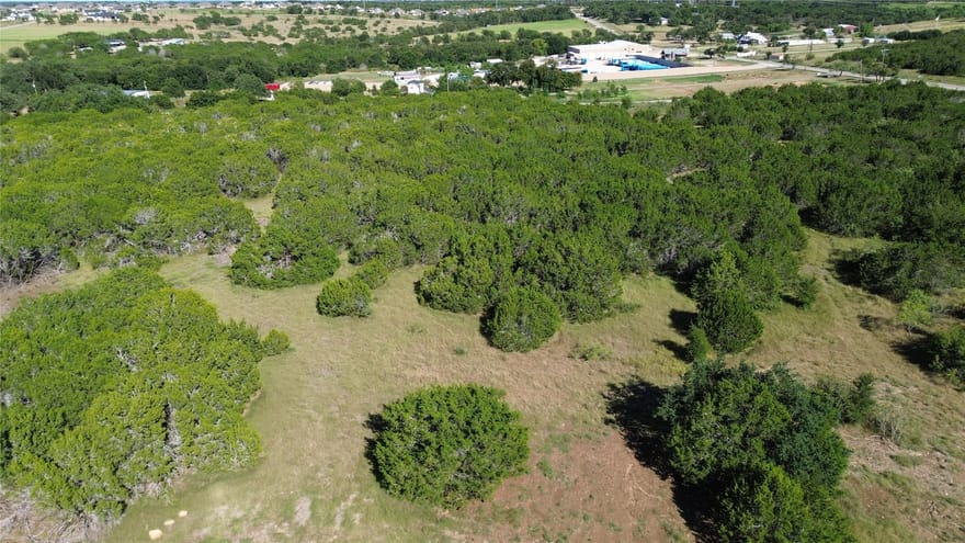 1906 (Lot 11) Woodford Ct, Salado, Texas