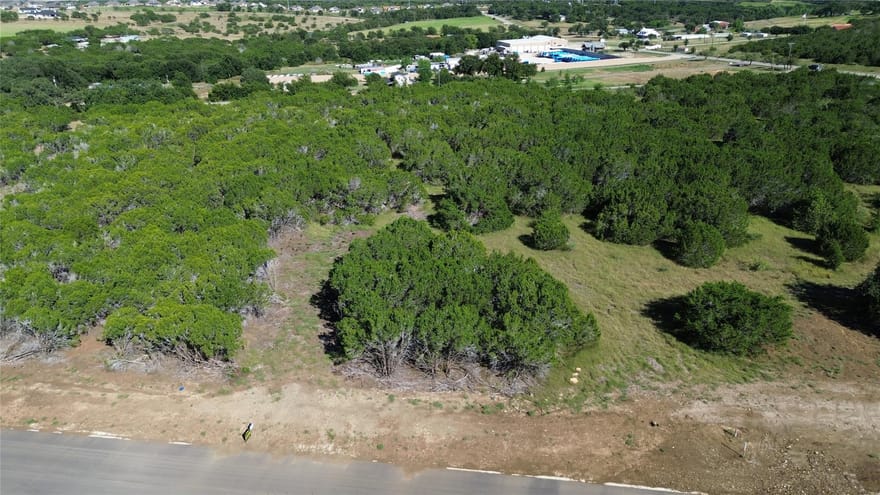 1906 (Lot 11) Woodford Ct, Salado, Texas