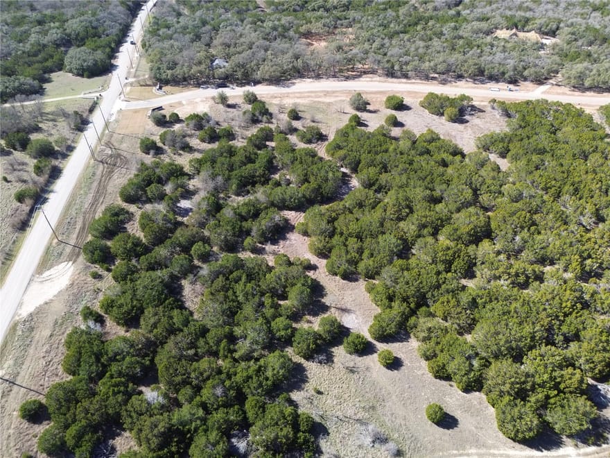 1902 (Lot 12) Woodford Ct, Salado, Texas