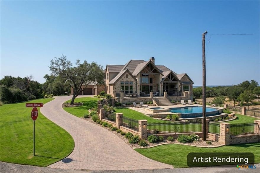 6935 Long Bow Rd, Belton, Texas