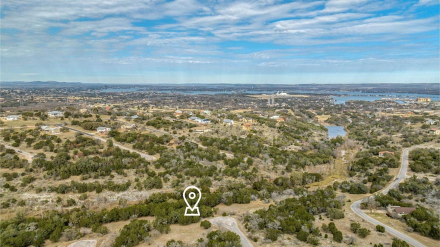LT 22261 Long Shot, Horseshoe Bay, Texas