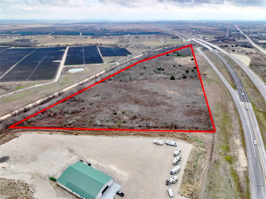 27ac E Us 190, Rogers, Texas