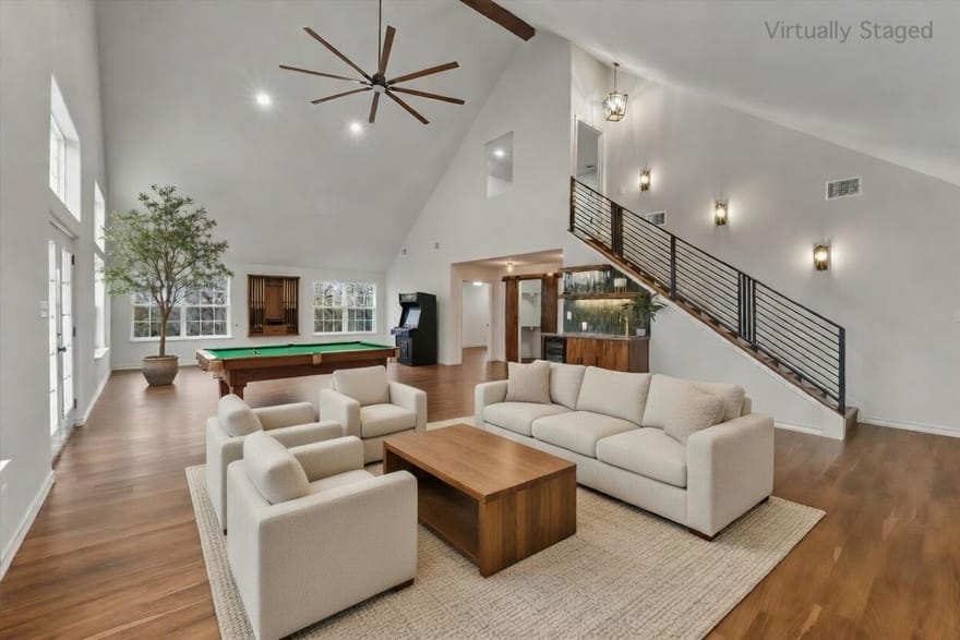 20808 Sandy Brown Ln, Webberville, Texas