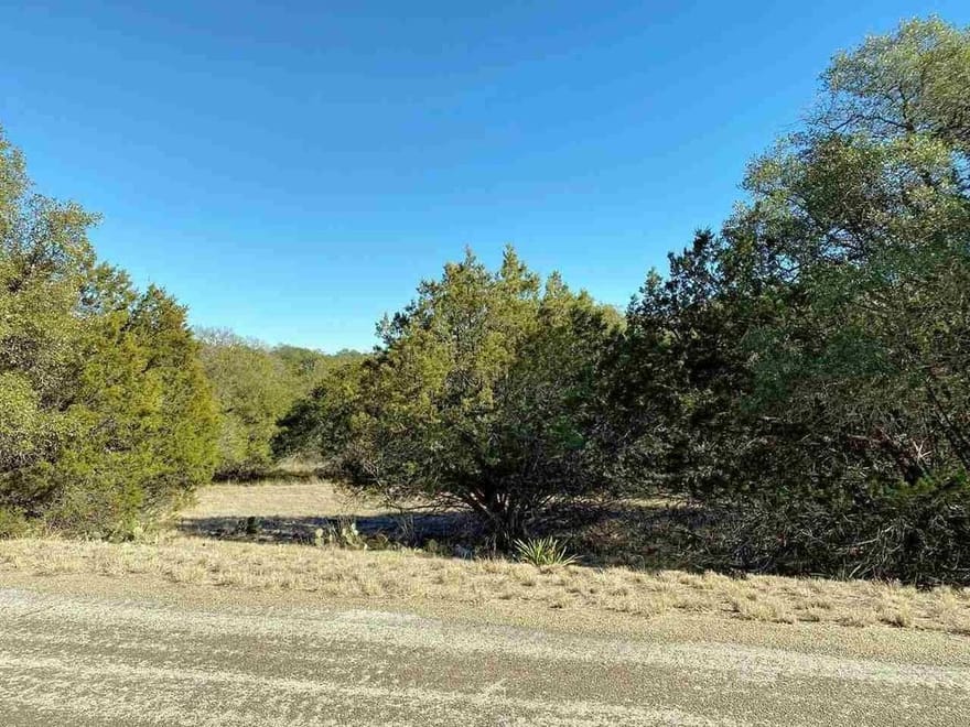 K13105 Buntline Special, Horseshoe Bay, Texas