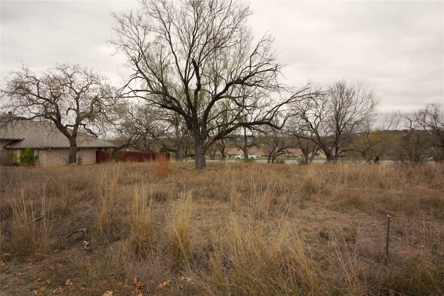207 Big Spur, Horseshoe Bay, Texas