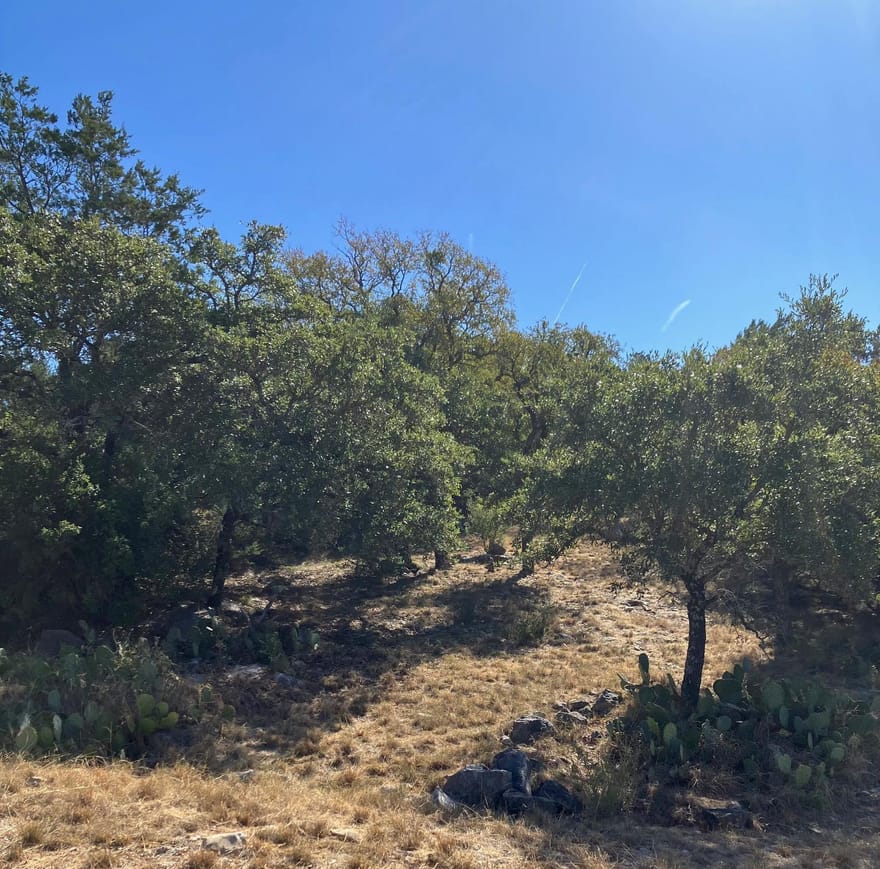 405 Yucca At Quick Draw, Horseshoe Bay, Texas