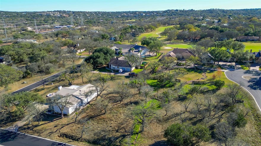 1216 Hi Circle N, Horseshoe Bay, Texas