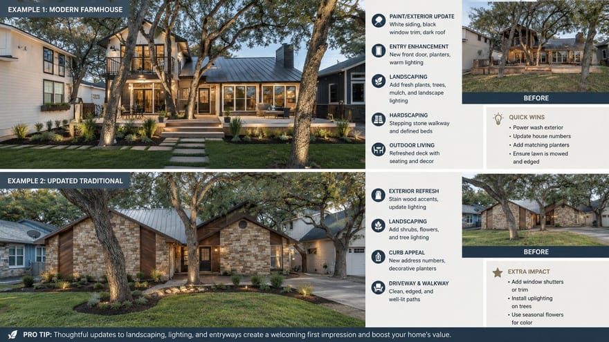 450 Pecan Creek Dr, Horseshoe Bay, Texas