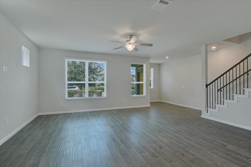 8717 Whitter Dr, Austin, Texas