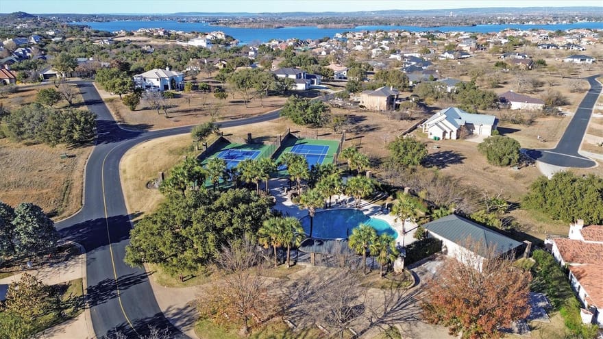 Lot 3031 Douglas Dr, Horseshoe Bay, Texas