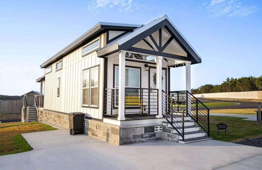 5386 Ranch Road 1376, Fredericksburg, Texas