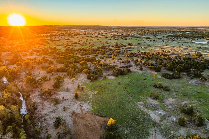 F-m 2843, Salado, Texas