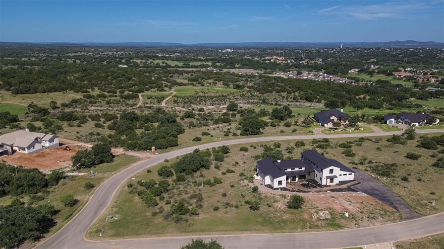 #28 Feathergrass, Horseshoe Bay, Texas