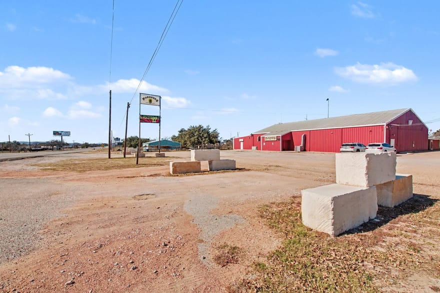 15615 E State Highway 29, Buchanan Dam, Texas