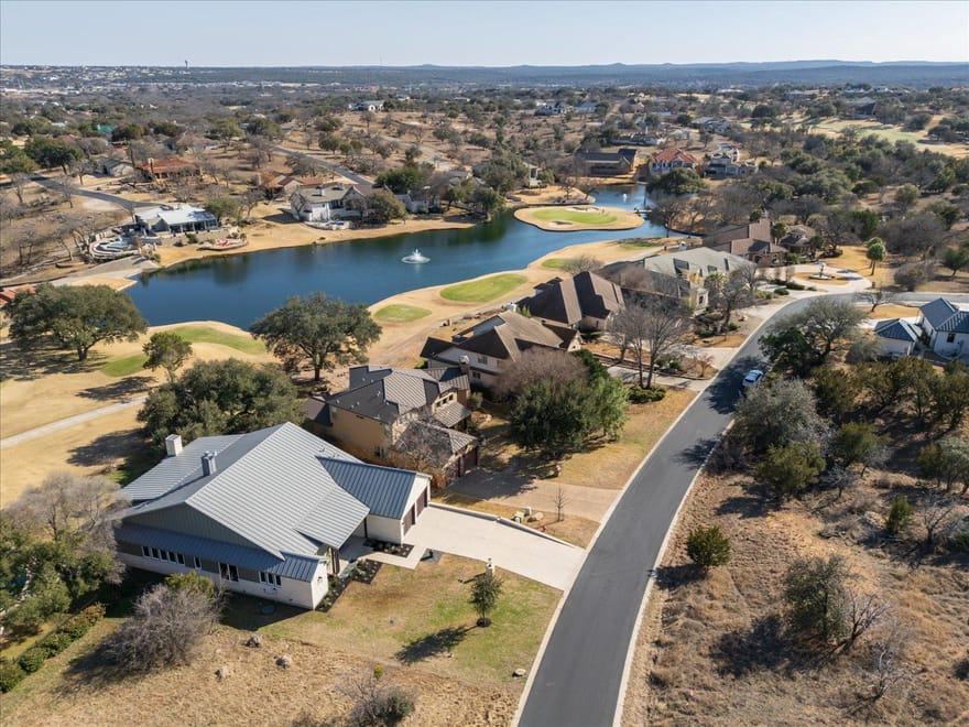 103 Stillwater, Horseshoe Bay, Texas