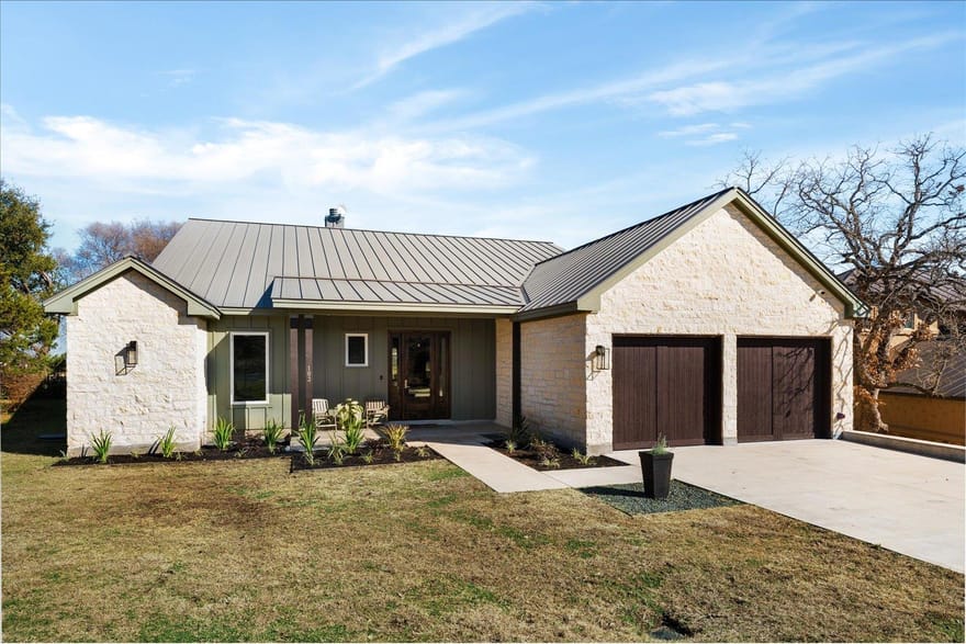 103 Stillwater, Horseshoe Bay, Texas