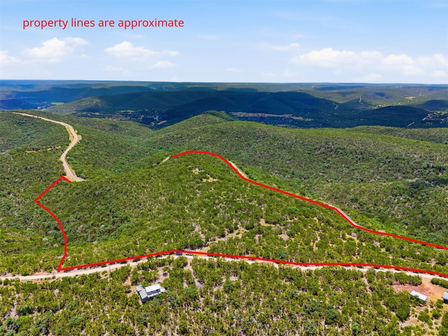 20 Winchester Rd, Leakey, Texas