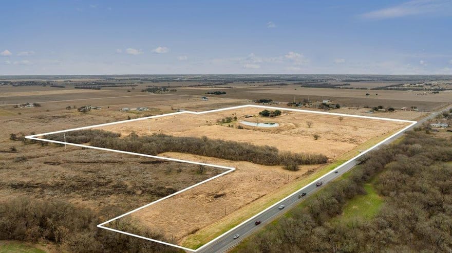 9562 State Highway 53, Temple, Texas