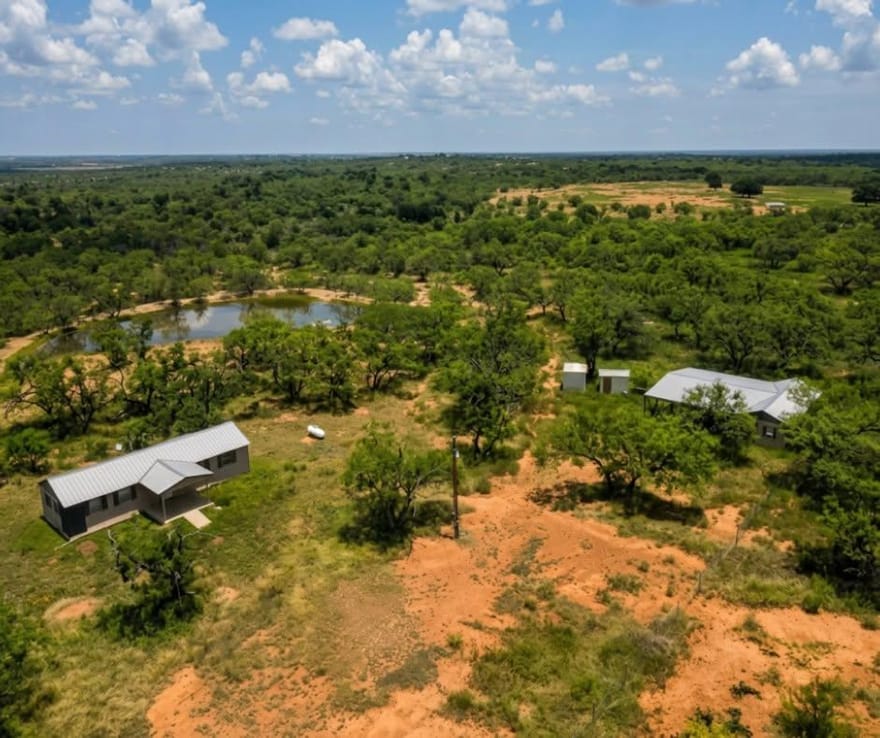 567 County Road 241, Rochelle, Texas