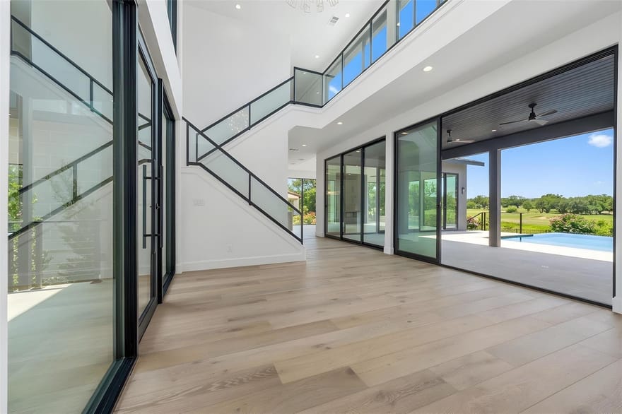 111 Orange Plume, Horseshoe Bay, Texas