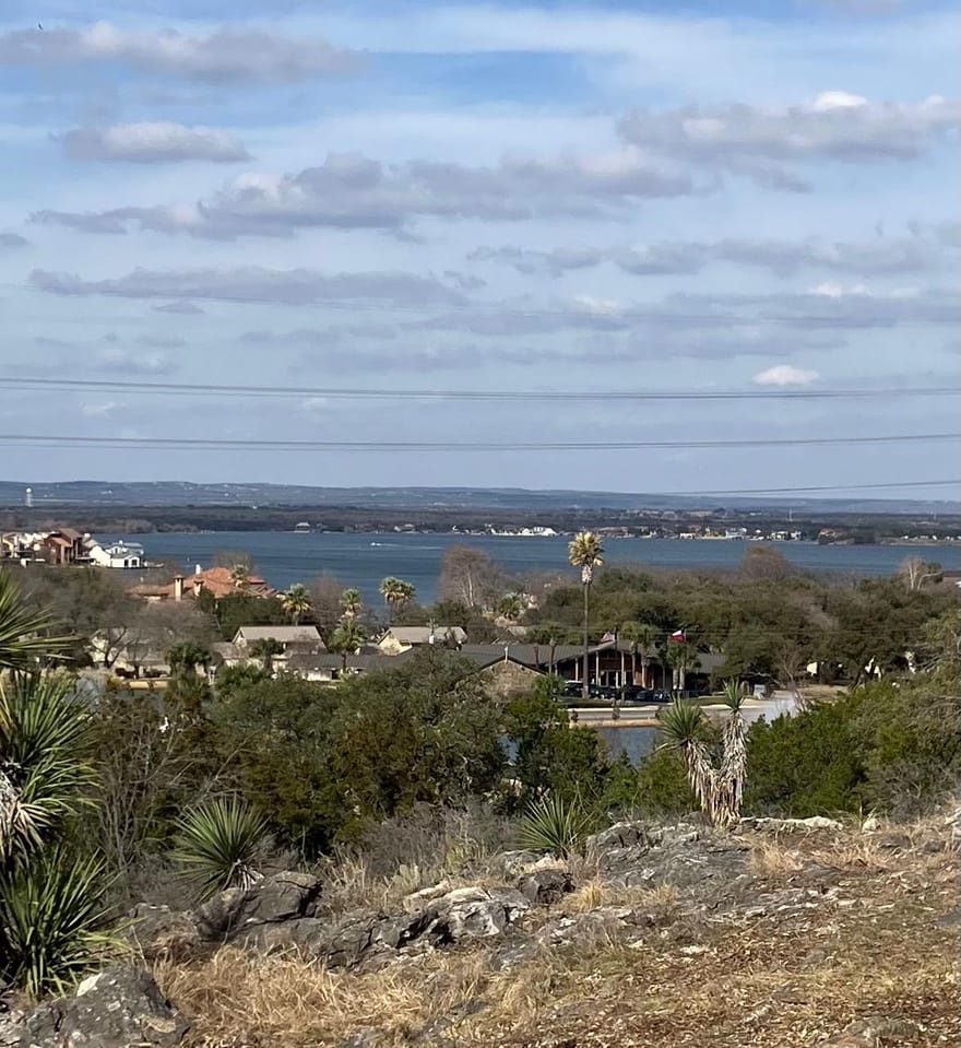 716 Scarlet Sun Scarlet Sun, Horseshoe Bay, Texas