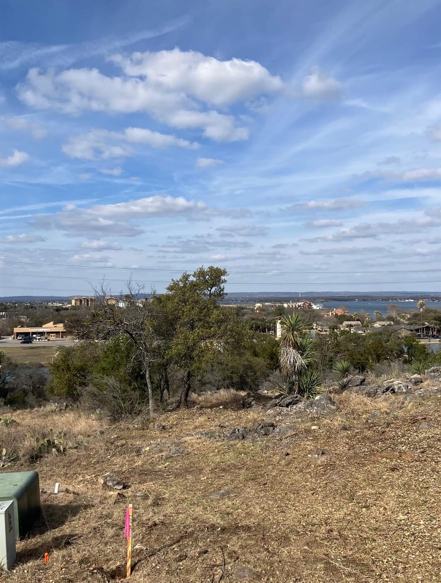 716 Scarlet Sun Scarlet Sun, Horseshoe Bay, Texas
