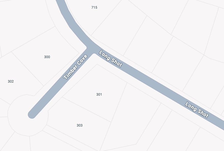Lot 22026 Long Shot, Horseshoe Bay, Texas