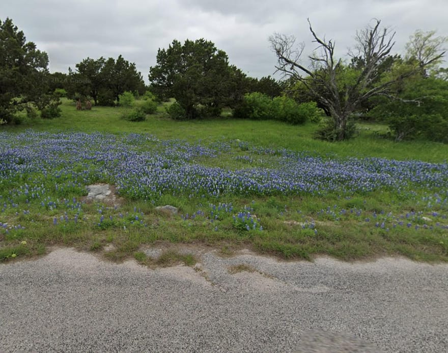 Lot 22026 Long Shot, Horseshoe Bay, Texas