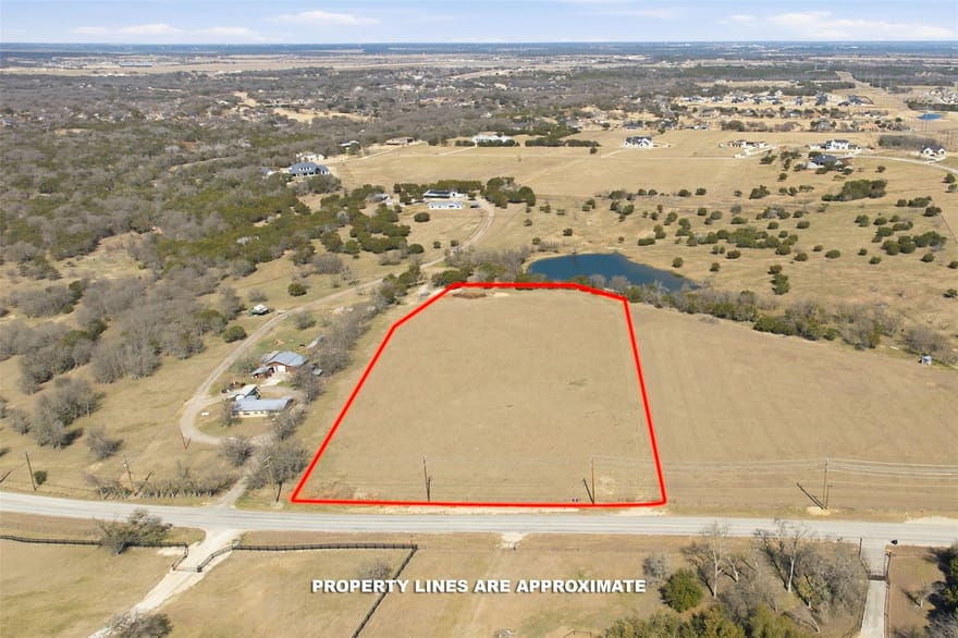2682 Royal St, Salado, Texas