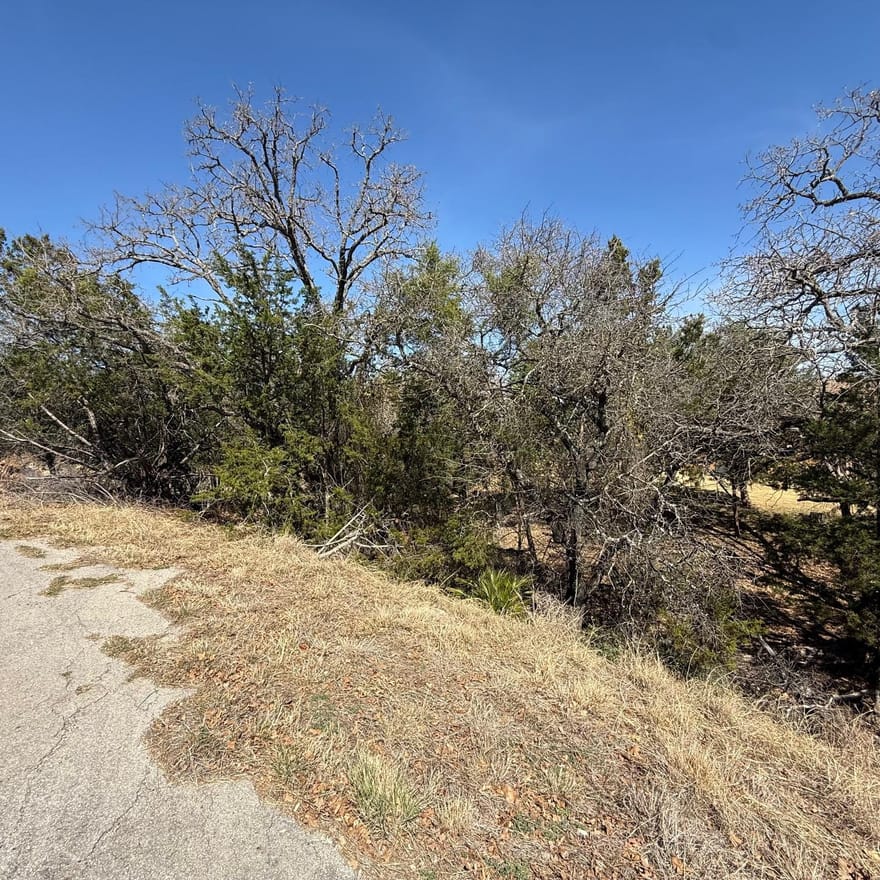 204 Mercury Dr, Horseshoe Bay, Texas