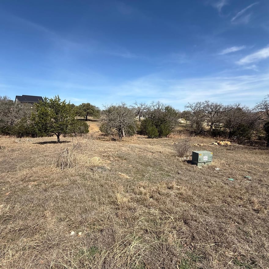 206 Mercury Dr, Horseshoe Bay, Texas