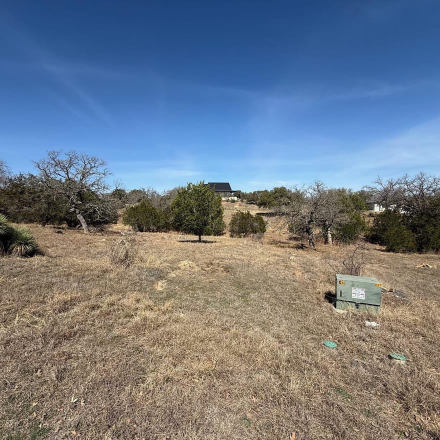 206 Mercury Dr, Horseshoe Bay, Texas