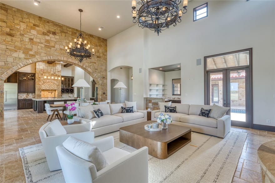 444 La Serena Loop, Horseshoe Bay, Texas