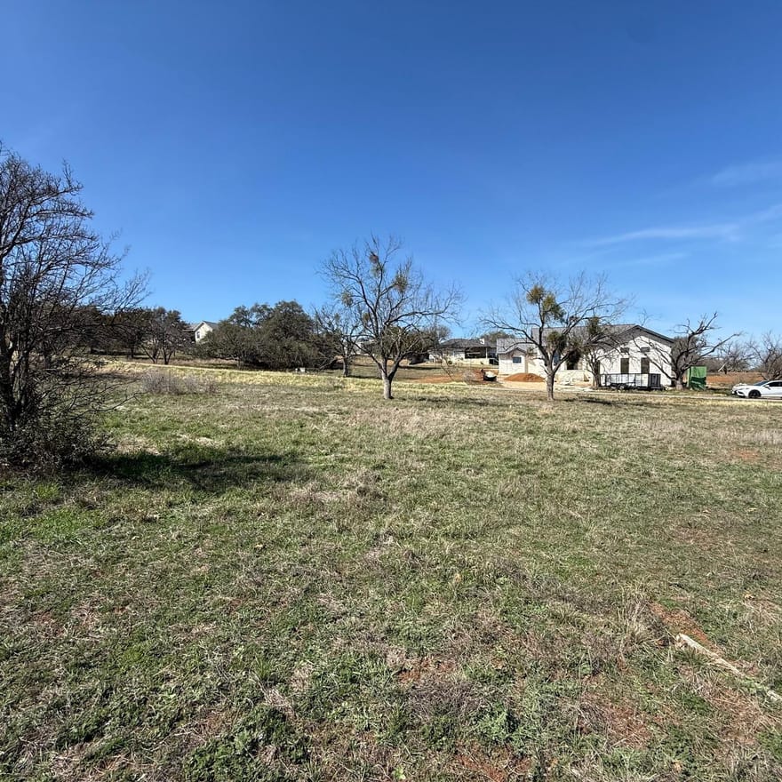 314 Sweet Grass, Horseshoe Bay, Texas